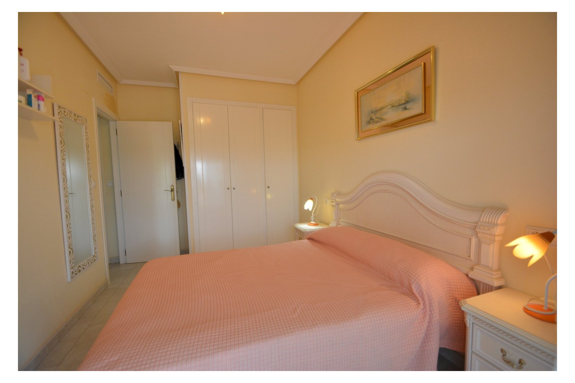 Revente - Apartment -
Guardamar del Segura - Costa Blanca
