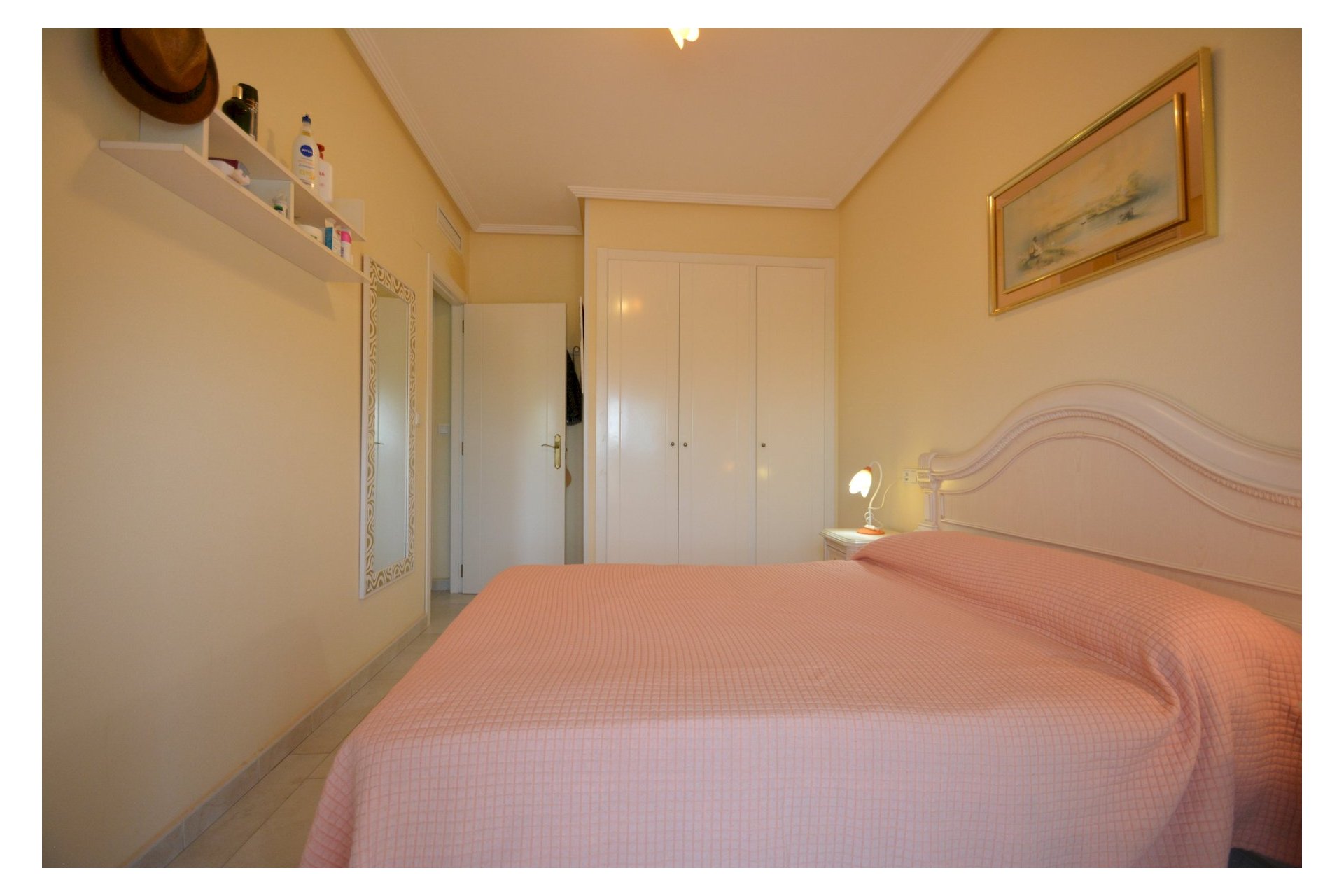 Revente - Apartment -
Guardamar del Segura - Costa Blanca