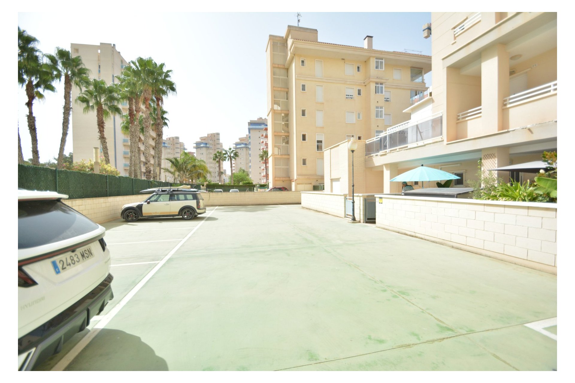 Revente - Apartment -
Guardamar del Segura - Costa Blanca
