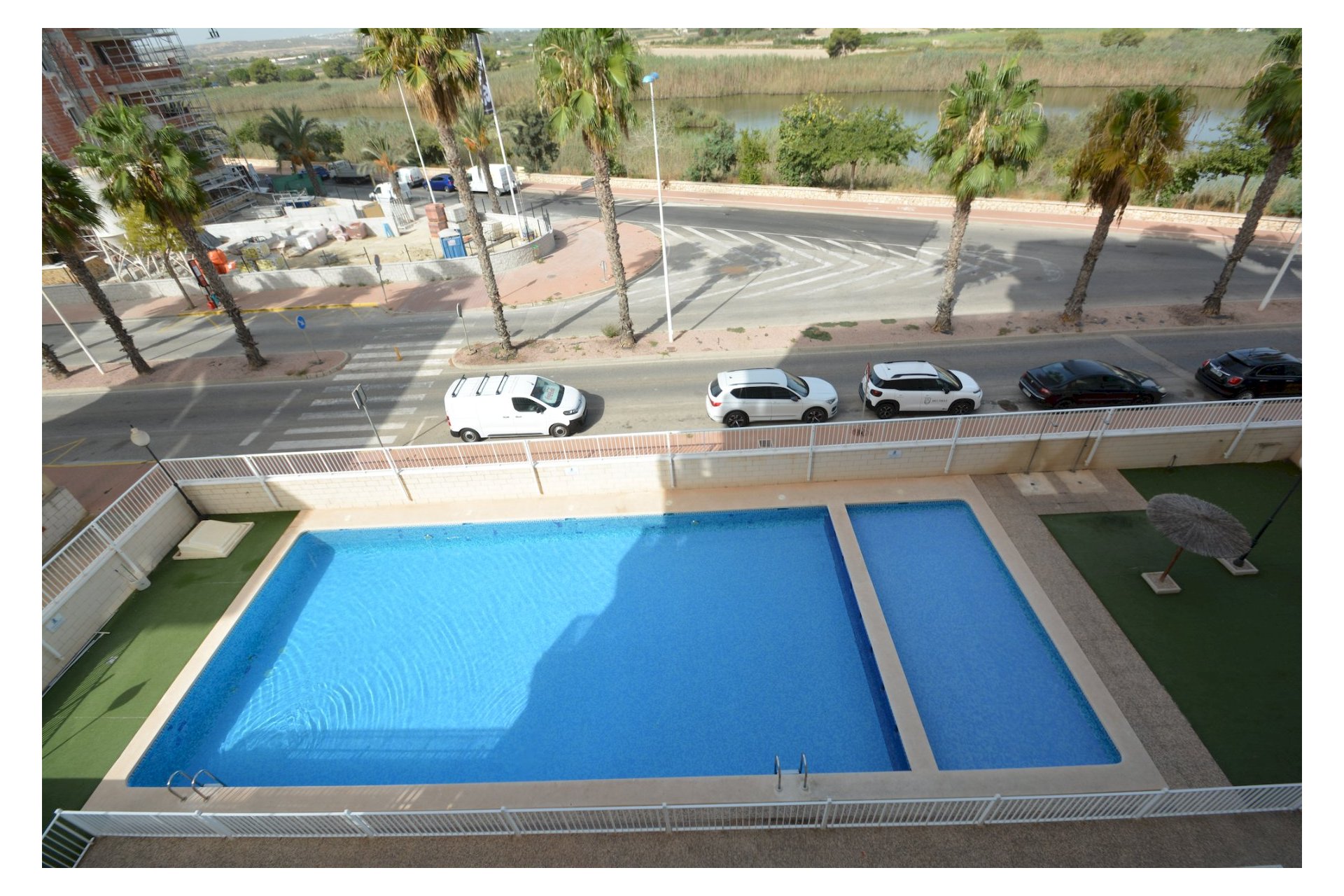 Revente - Apartment -
Guardamar del Segura - Costa Blanca