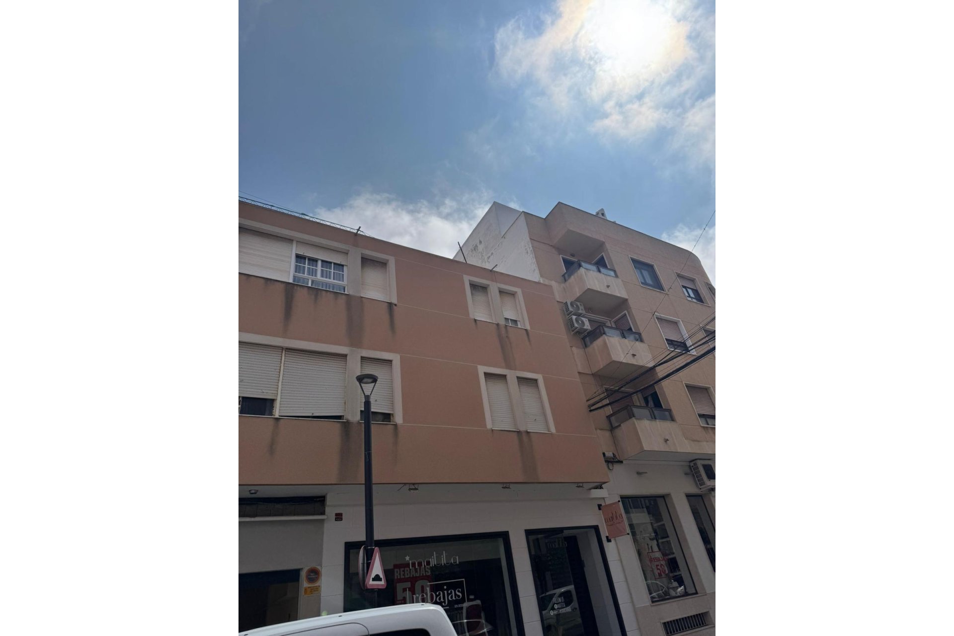 Revente - Apartment -
Guardamar del Segura - Guardamar