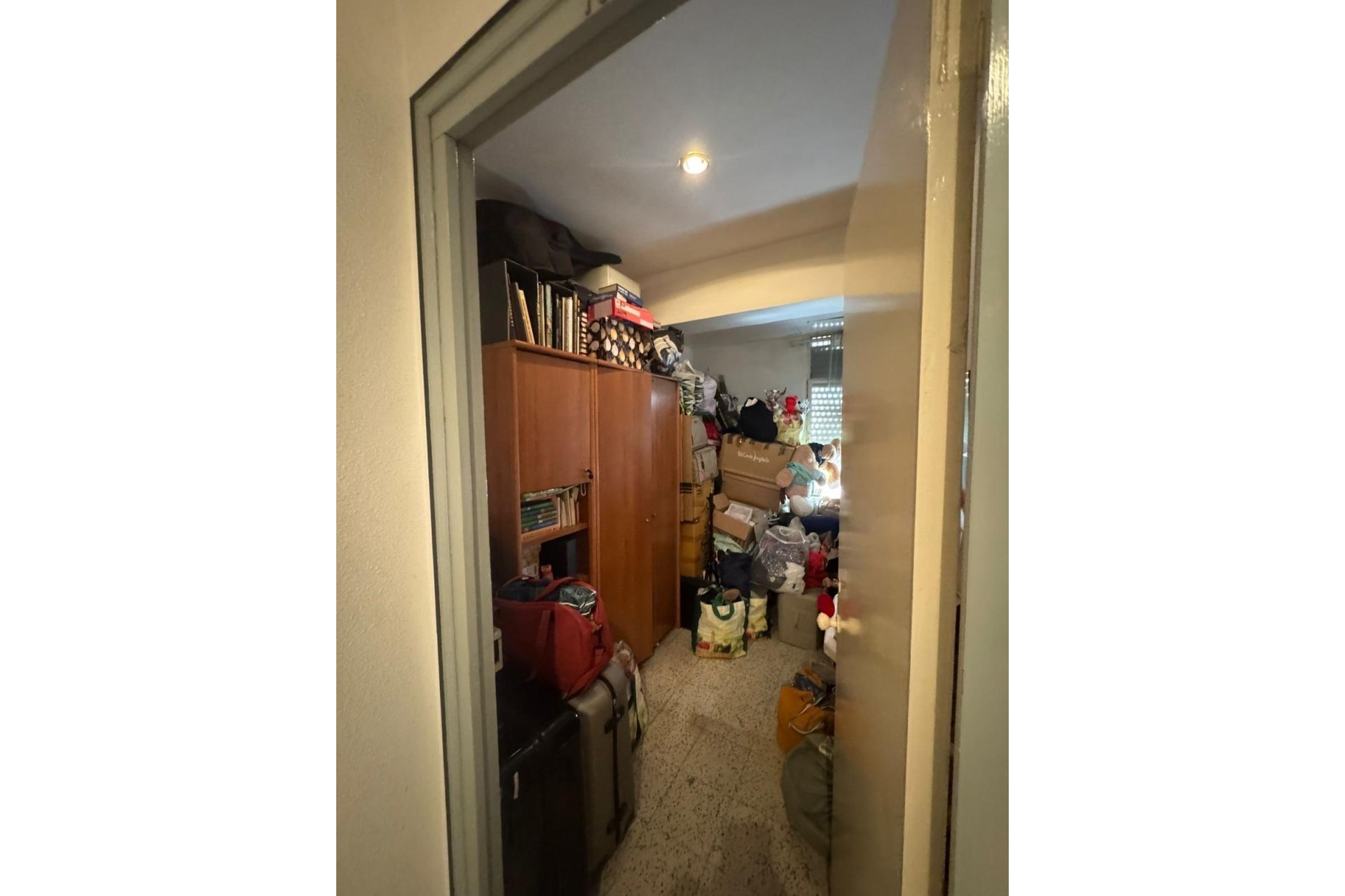 Revente - Apartment -
Guardamar del Segura - Guardamar