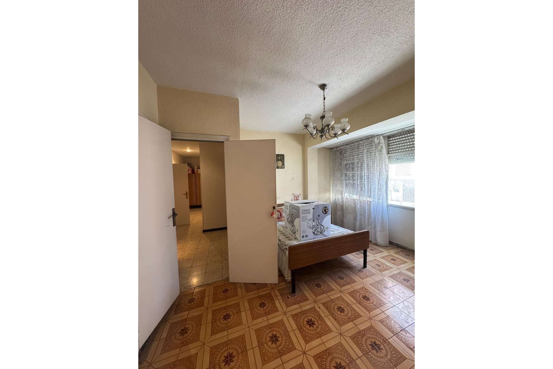 Revente - Apartment -
Guardamar del Segura - Guardamar