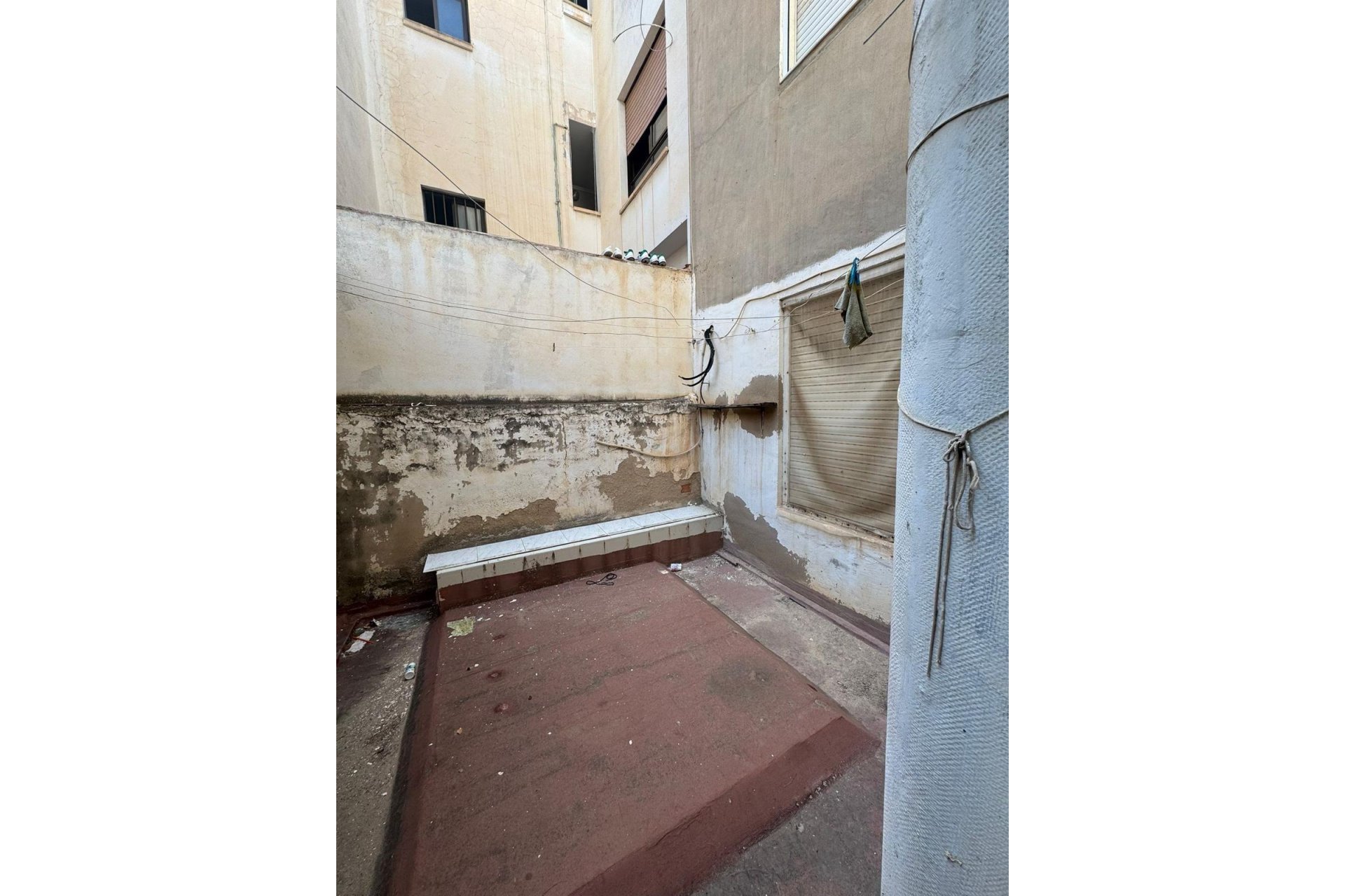 Revente - Apartment -
Guardamar del Segura - Guardamar