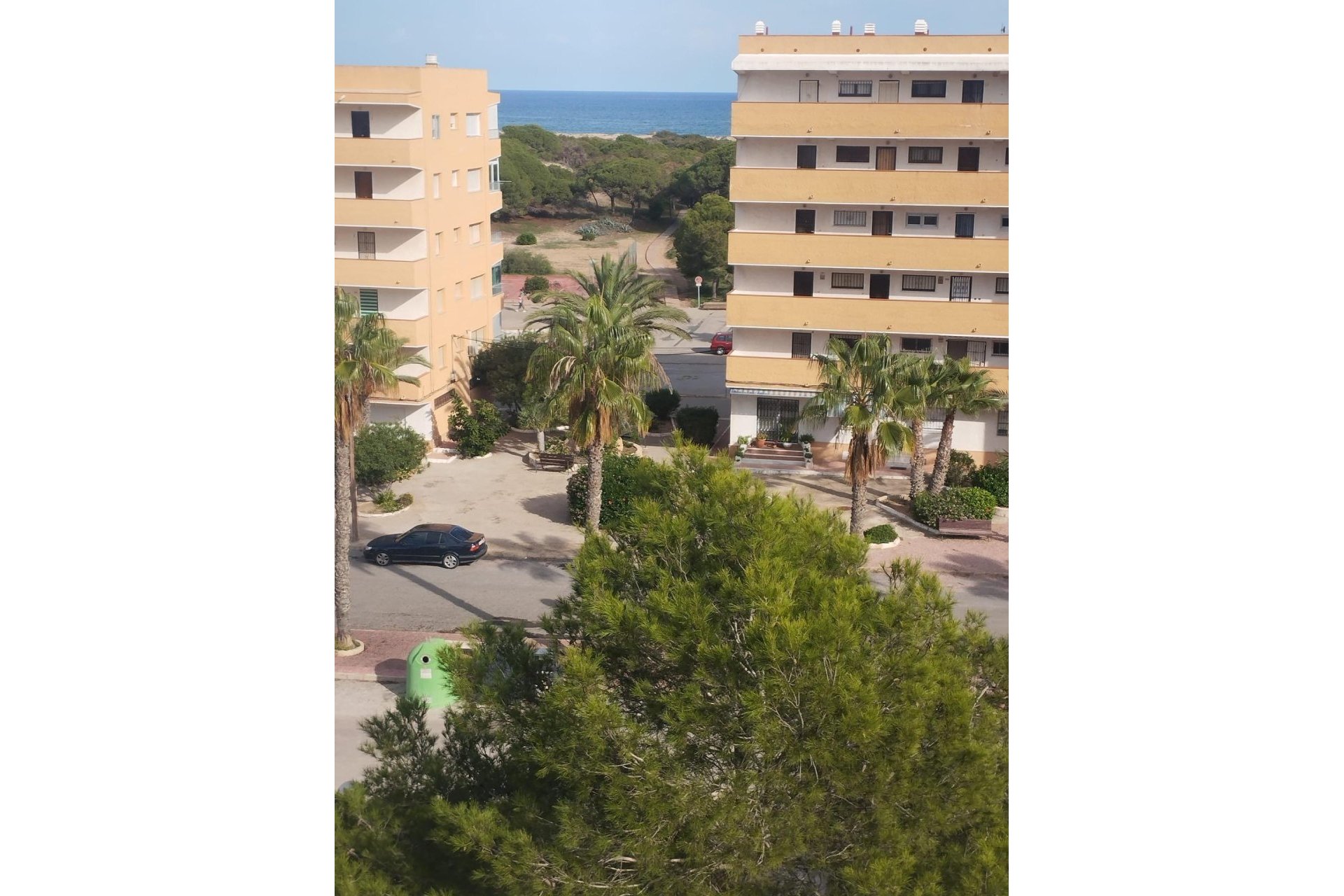 Revente - Apartment -
Guardamar del Segura - Pinomar