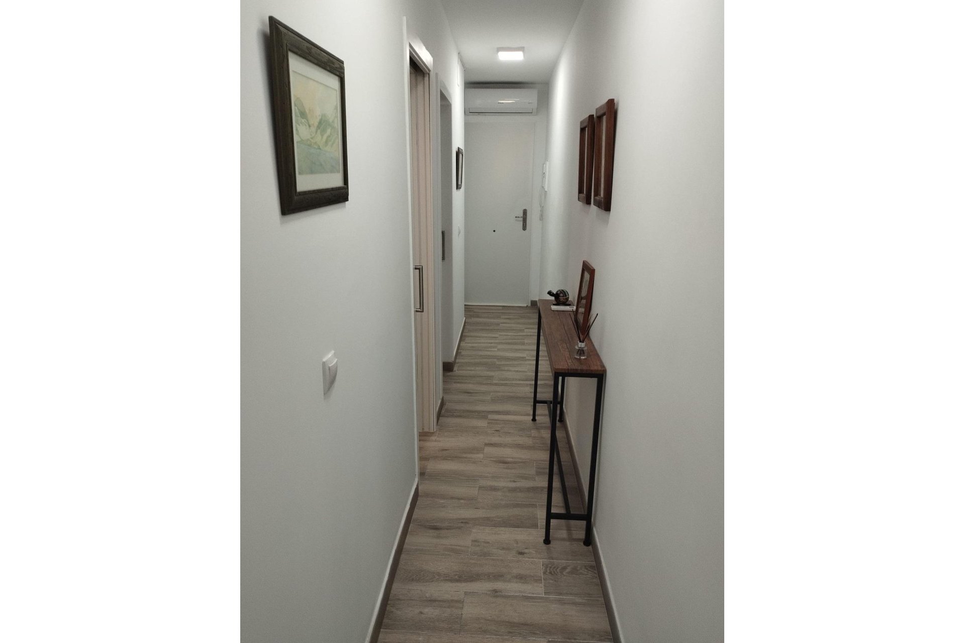 Revente - Apartment -
Guardamar del Segura - Pinomar