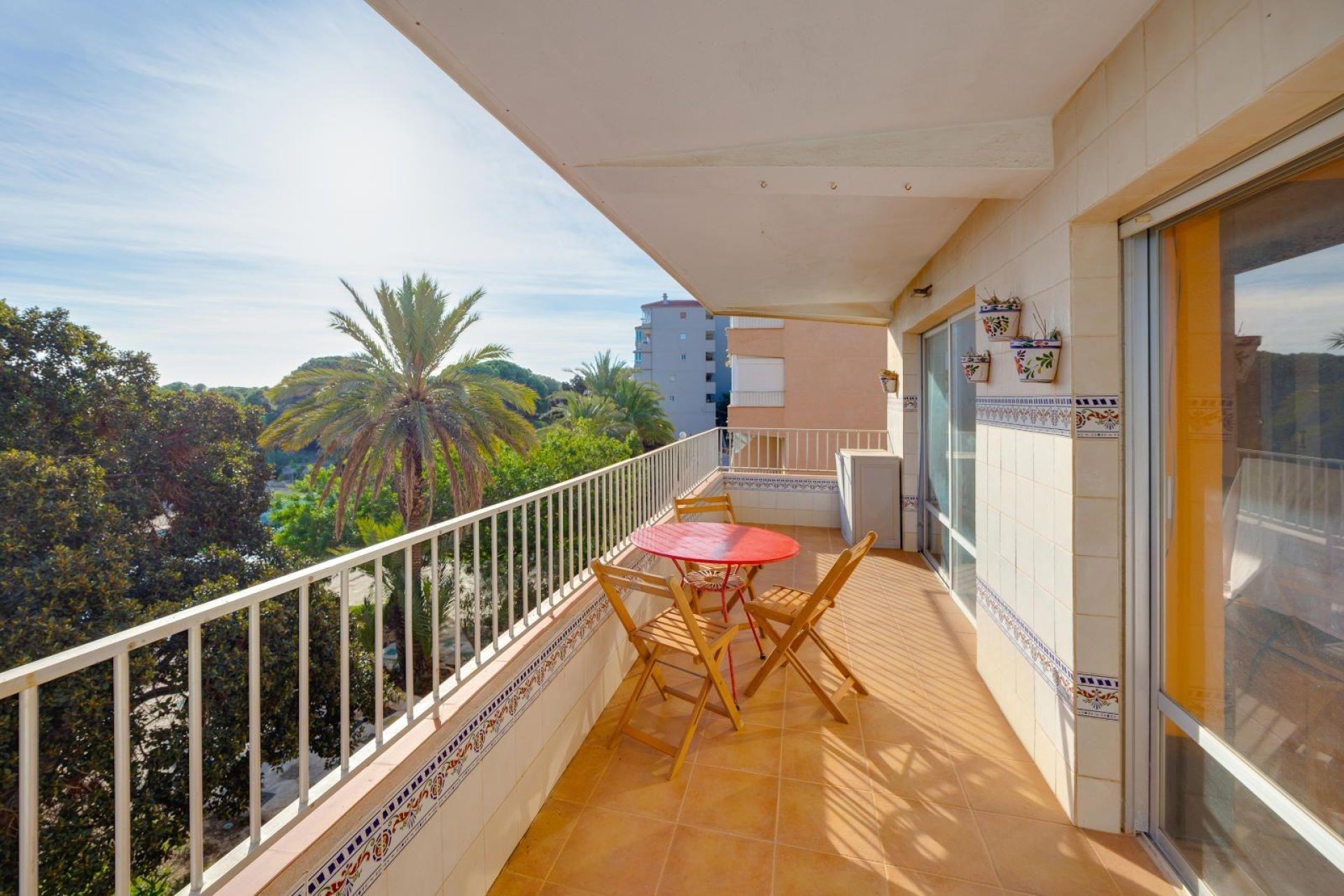 Revente - Apartment -
Guardamar del Segura - Pinomar