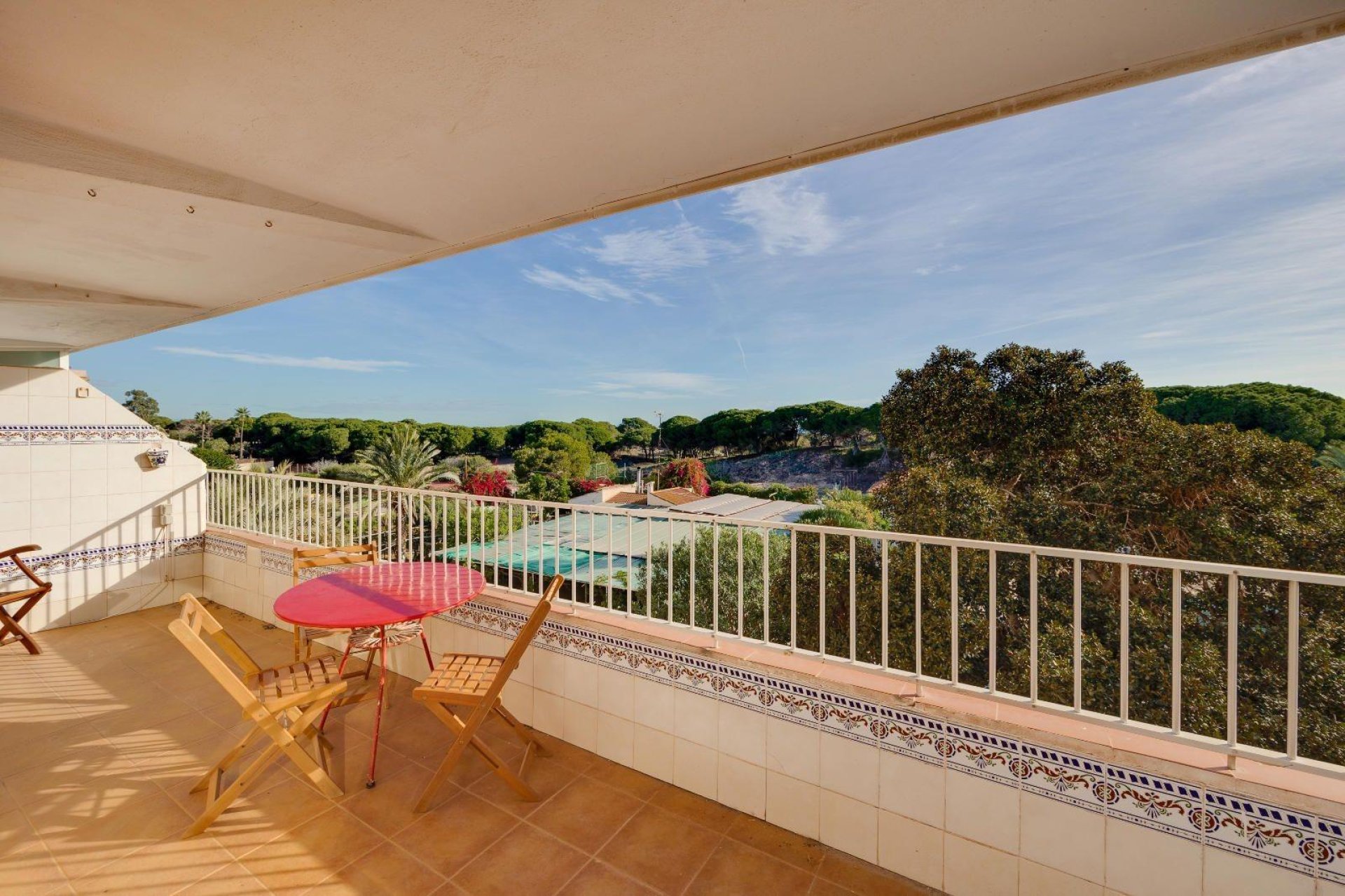 Revente - Apartment -
Guardamar del Segura - Pinomar