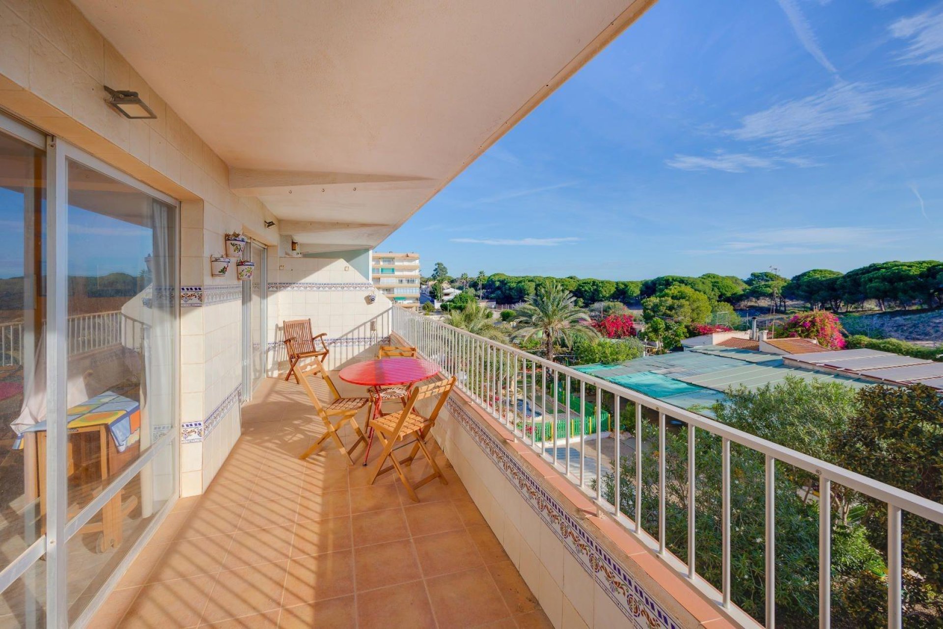 Revente - Apartment -
Guardamar del Segura - Pinomar