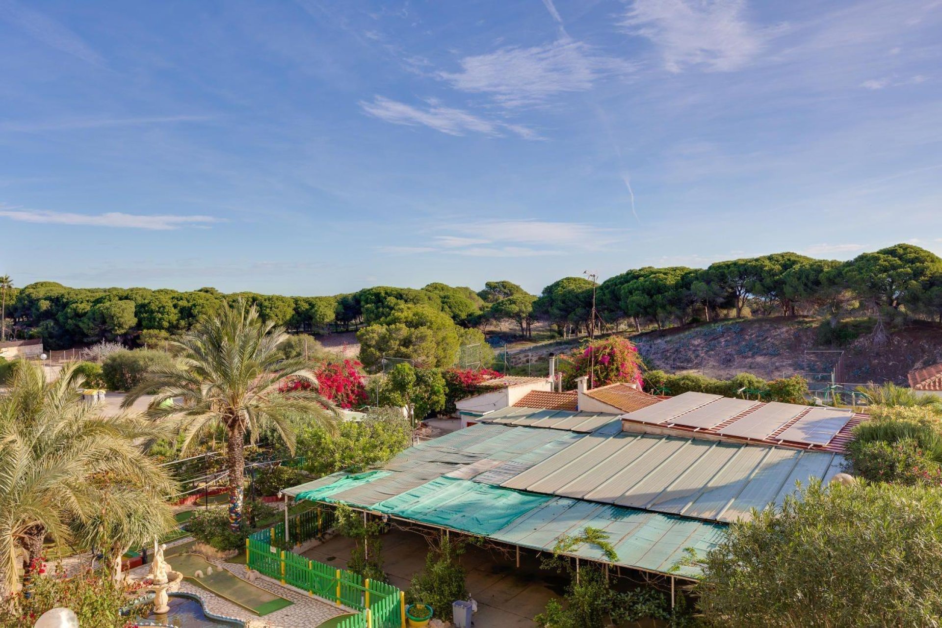 Revente - Apartment -
Guardamar del Segura - Pinomar