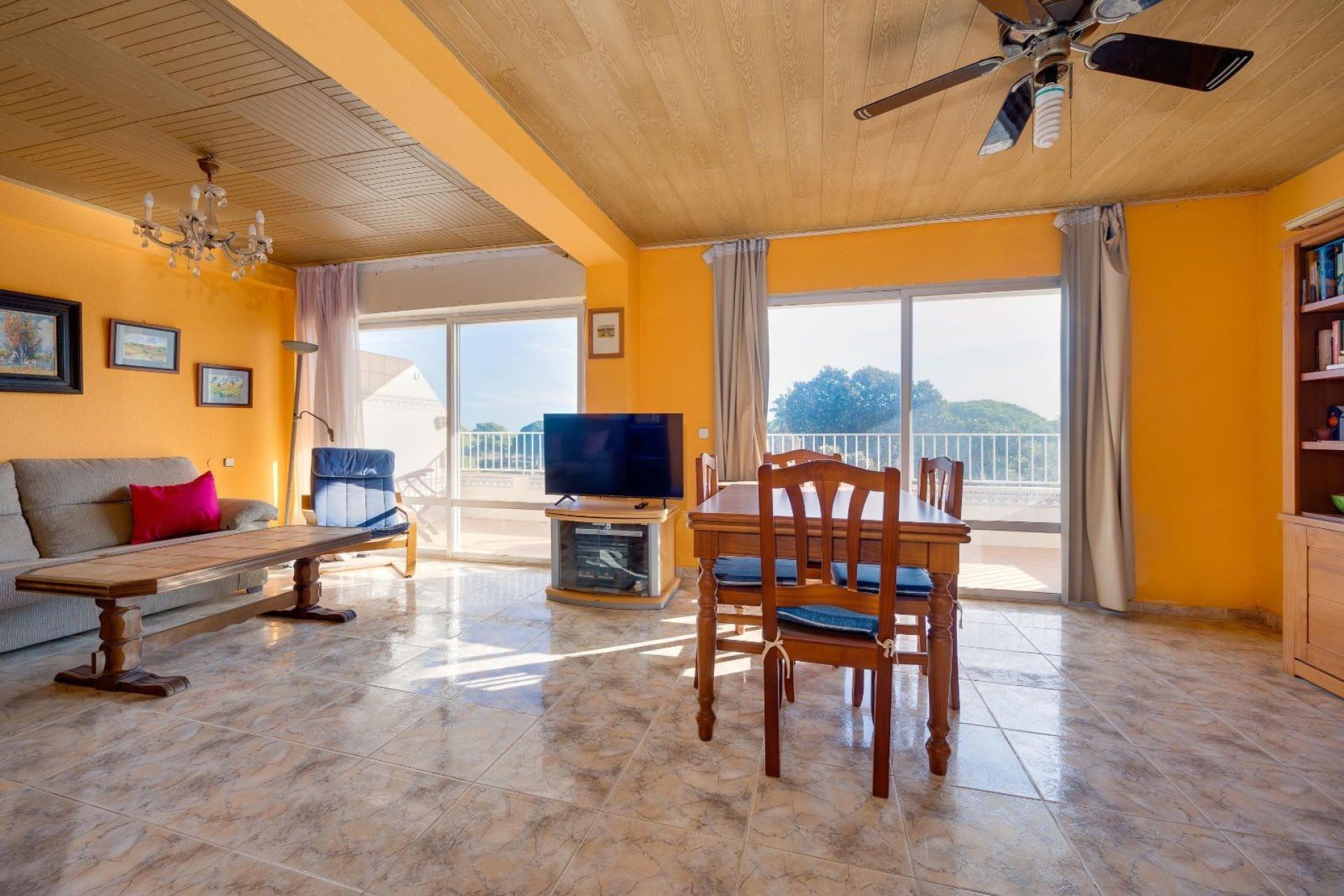 Revente - Apartment -
Guardamar del Segura - Pinomar