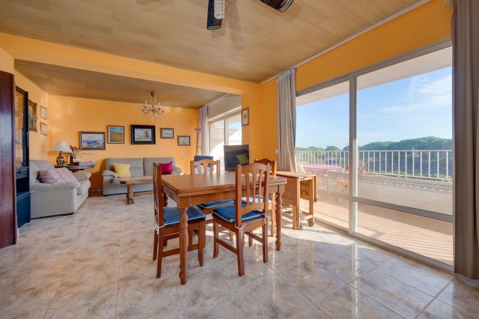 Revente - Apartment -
Guardamar del Segura - Pinomar