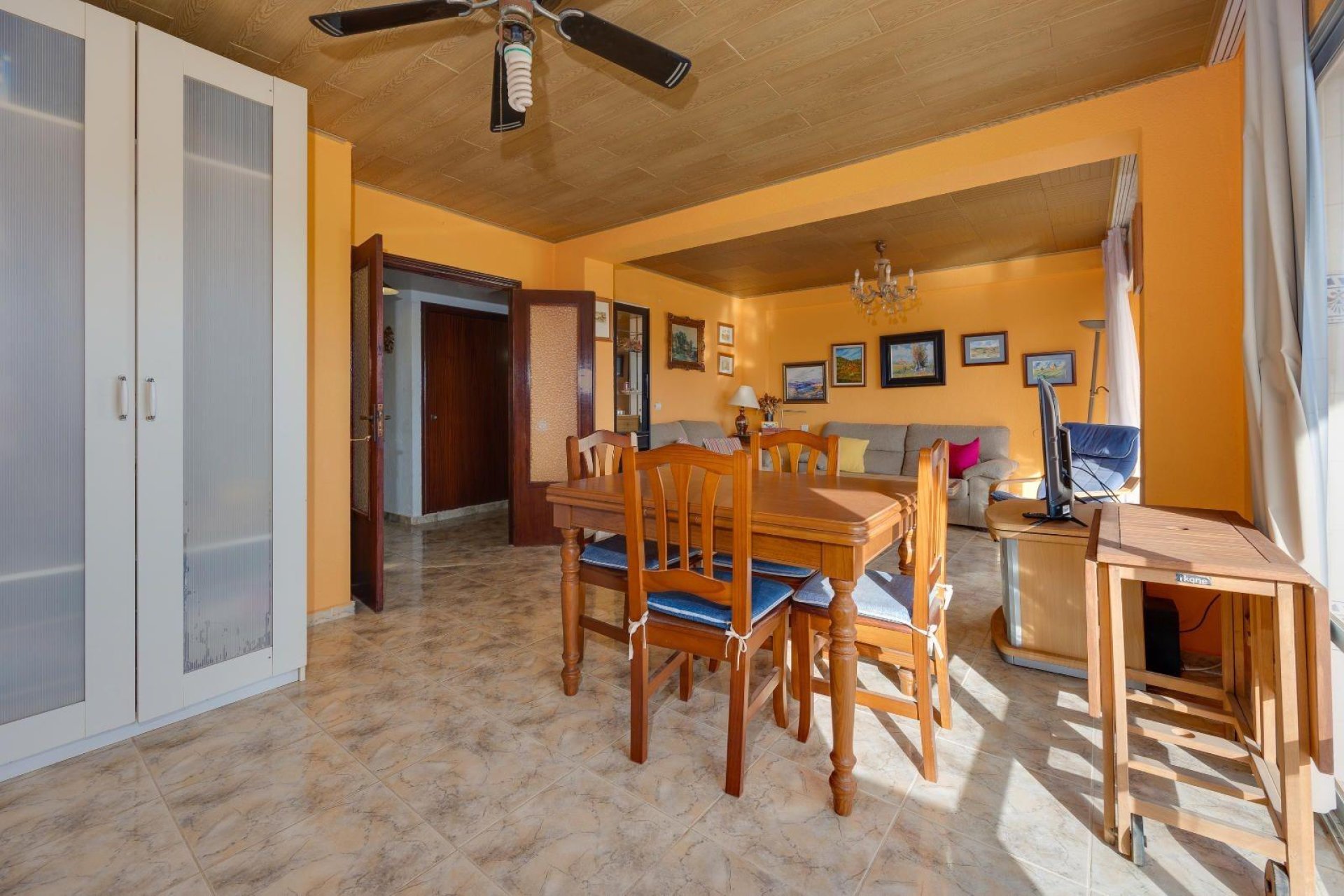 Revente - Apartment -
Guardamar del Segura - Pinomar