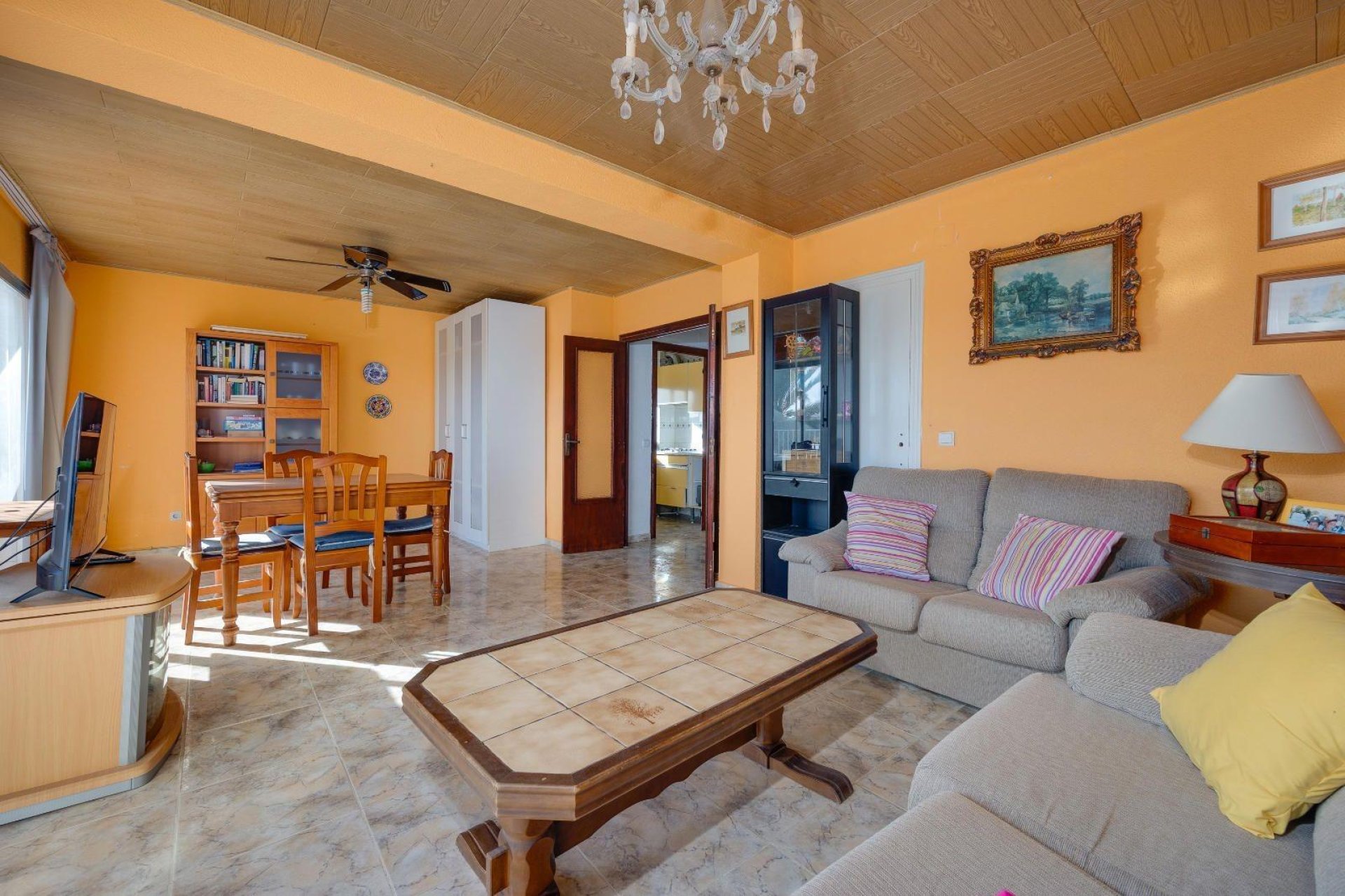 Revente - Apartment -
Guardamar del Segura - Pinomar