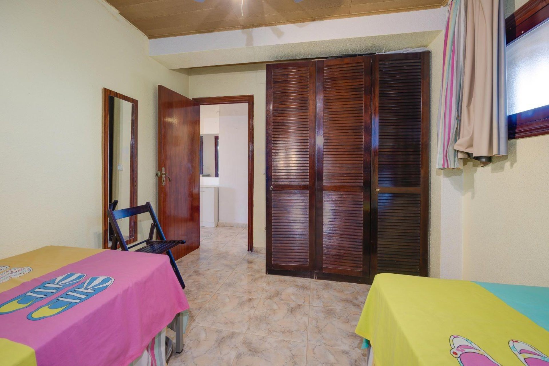 Revente - Apartment -
Guardamar del Segura - Pinomar