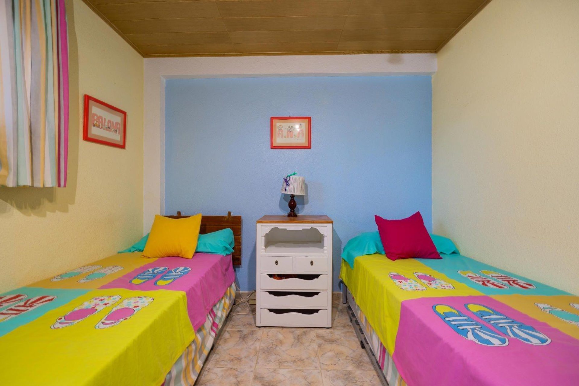 Revente - Apartment -
Guardamar del Segura - Pinomar