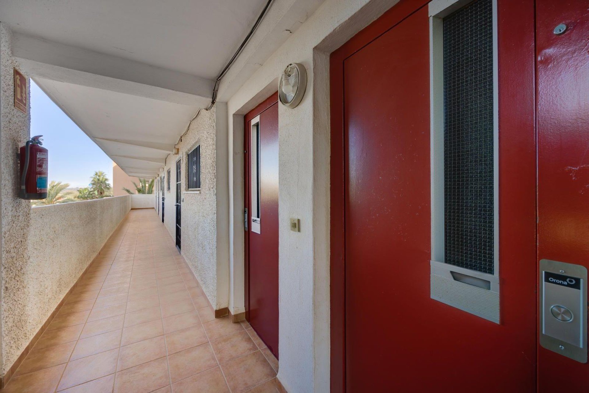 Revente - Apartment -
Guardamar del Segura - Pinomar