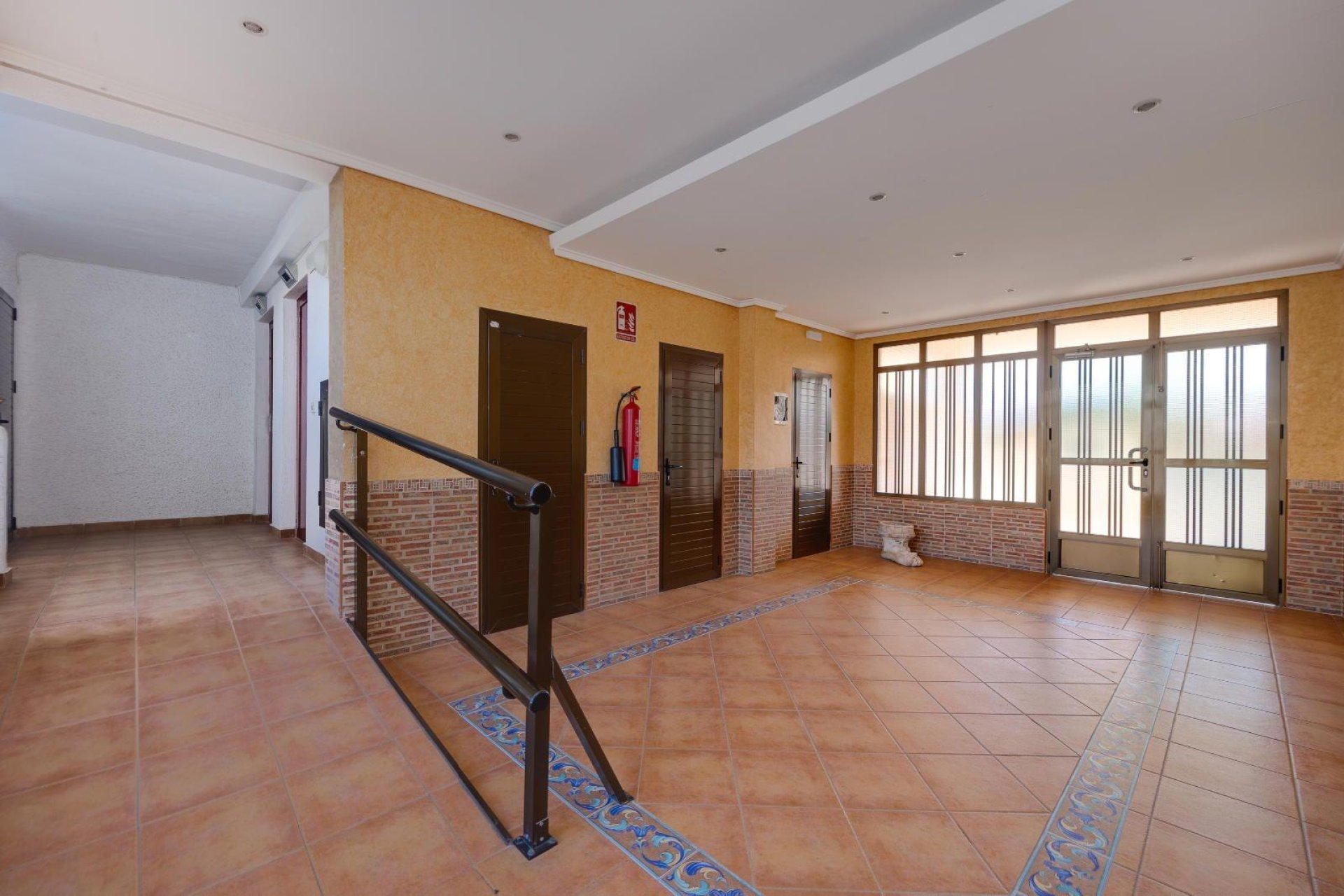 Revente - Apartment -
Guardamar del Segura - Pinomar