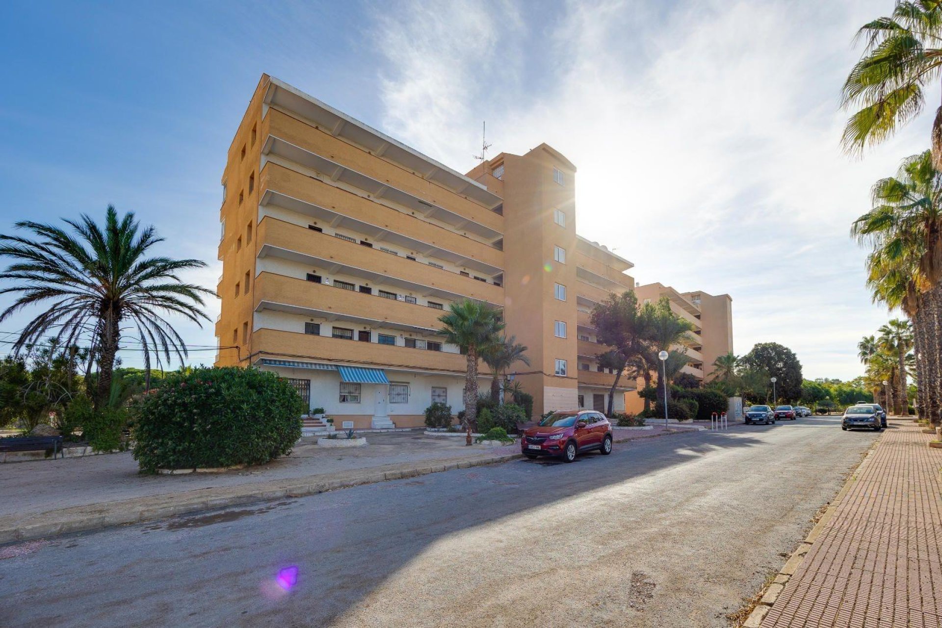 Revente - Apartment -
Guardamar del Segura - Pinomar