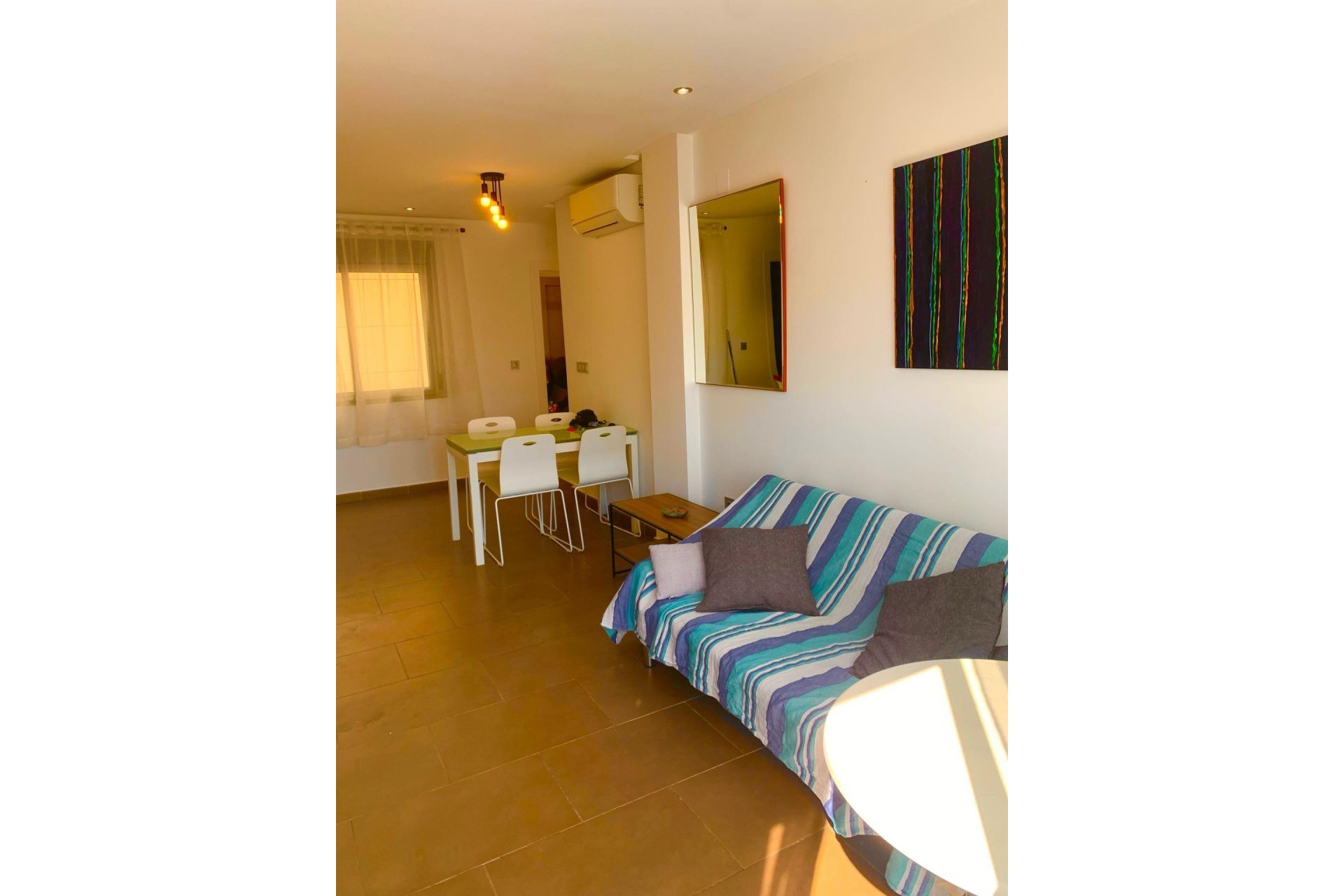 Revente - Apartment -
Guardamar del Segura - Pueblo