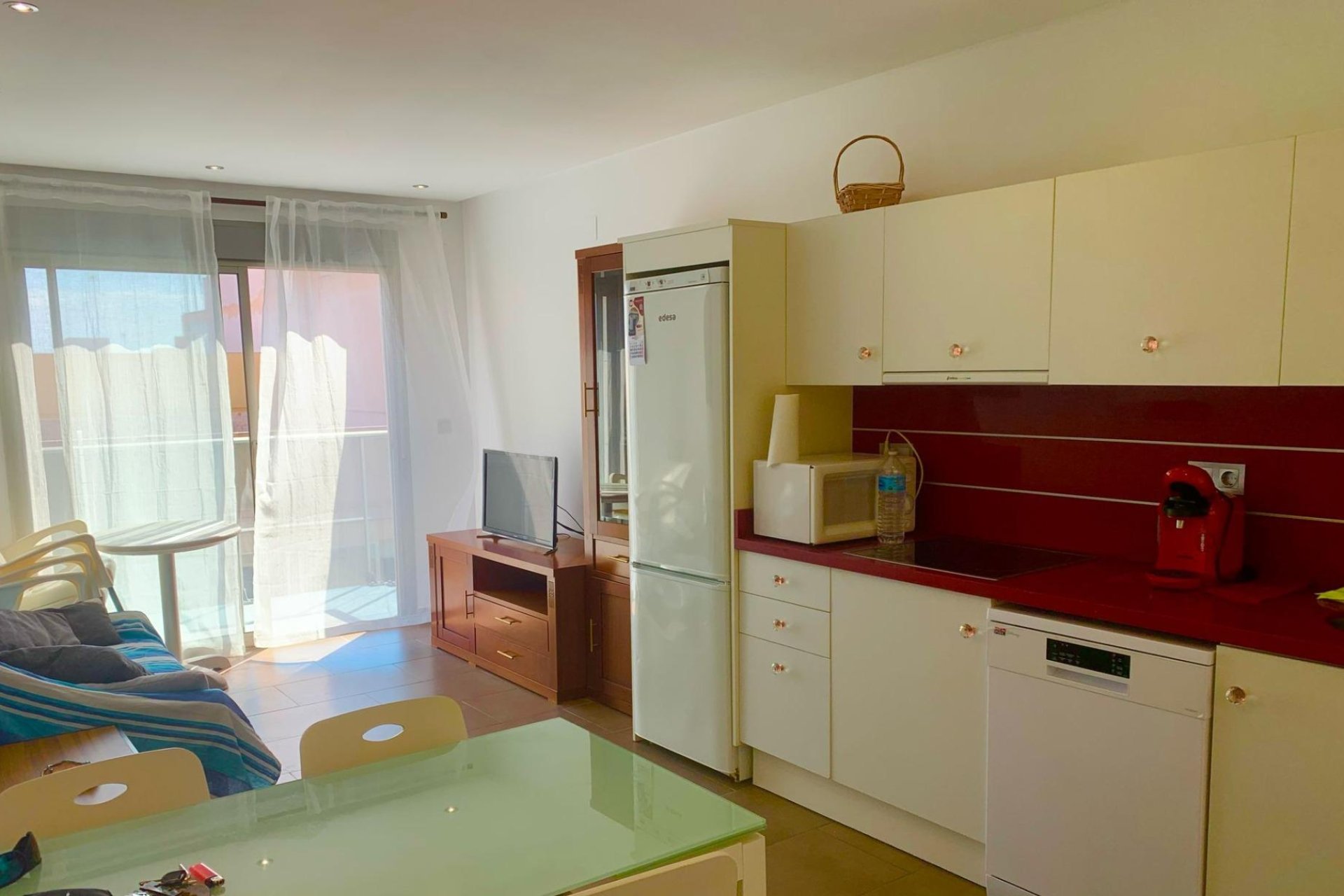 Revente - Apartment -
Guardamar del Segura - Pueblo