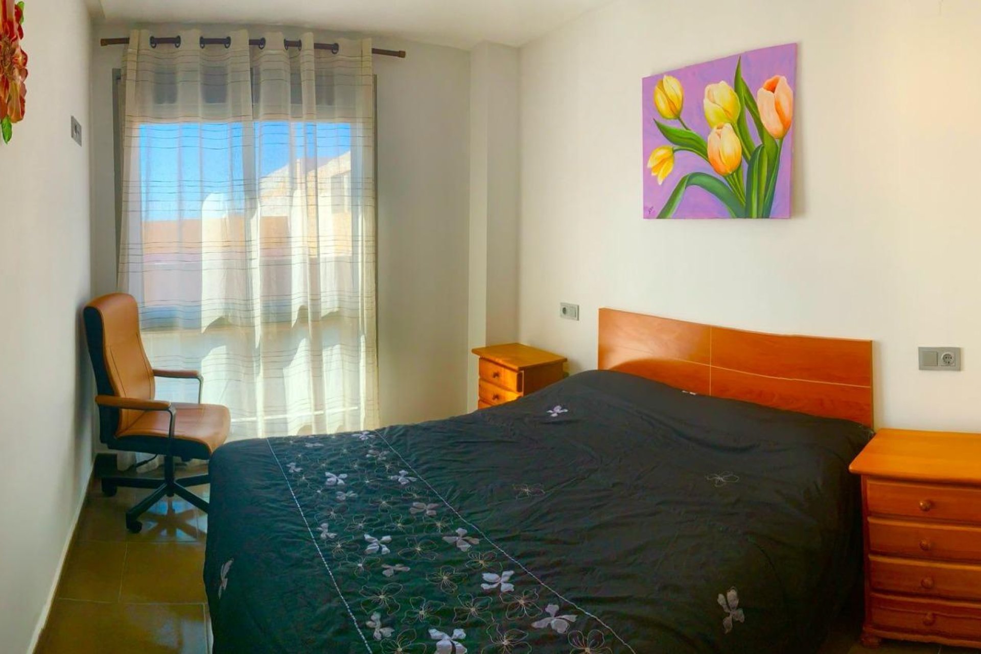 Revente - Apartment -
Guardamar del Segura - Pueblo