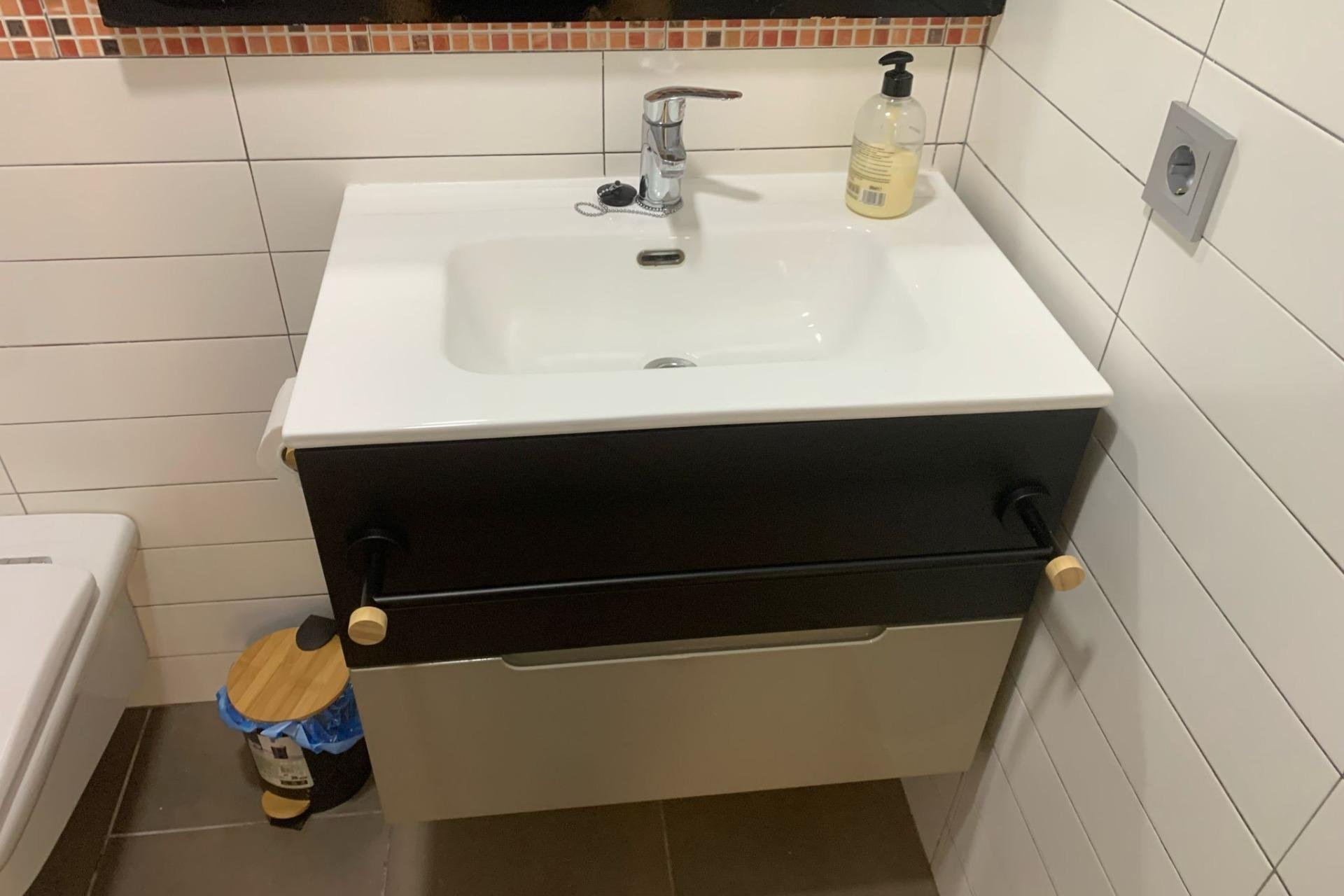 Revente - Apartment -
Guardamar del Segura - Pueblo