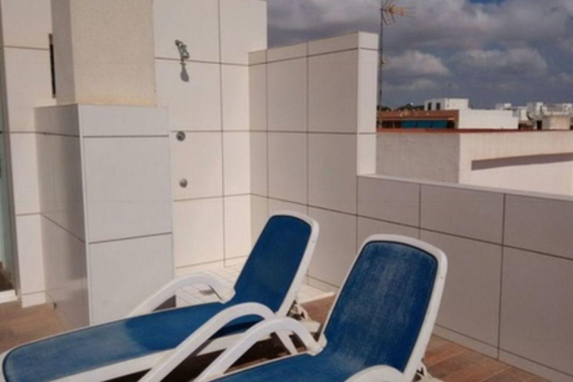 Revente - Apartment -
Guardamar del Segura - Pueblo