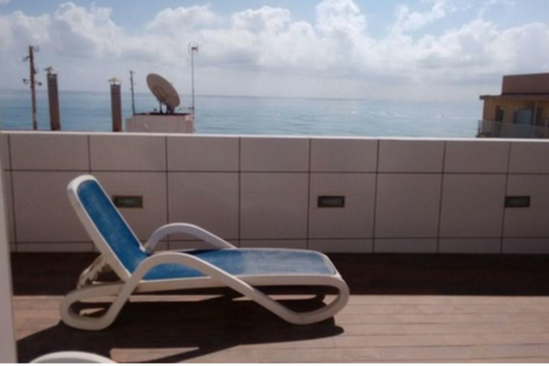 Revente - Apartment -
Guardamar del Segura - Pueblo