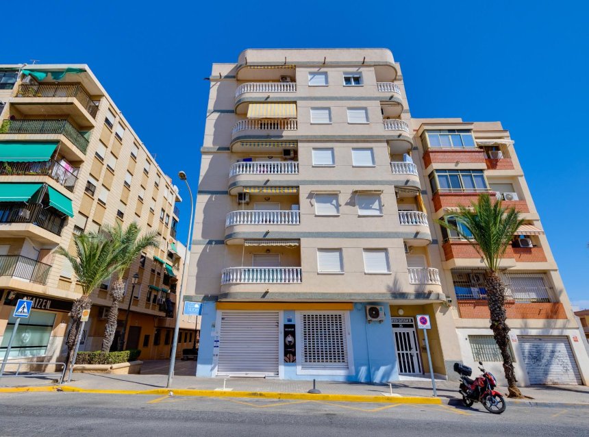 Revente - Apartment -
Guardamar del Segura - Pueblo