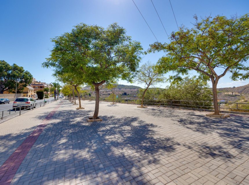 Revente - Apartment -
Guardamar del Segura - Pueblo