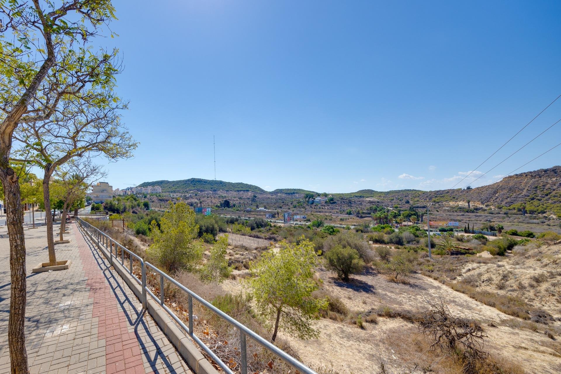 Revente - Apartment -
Guardamar del Segura - Pueblo