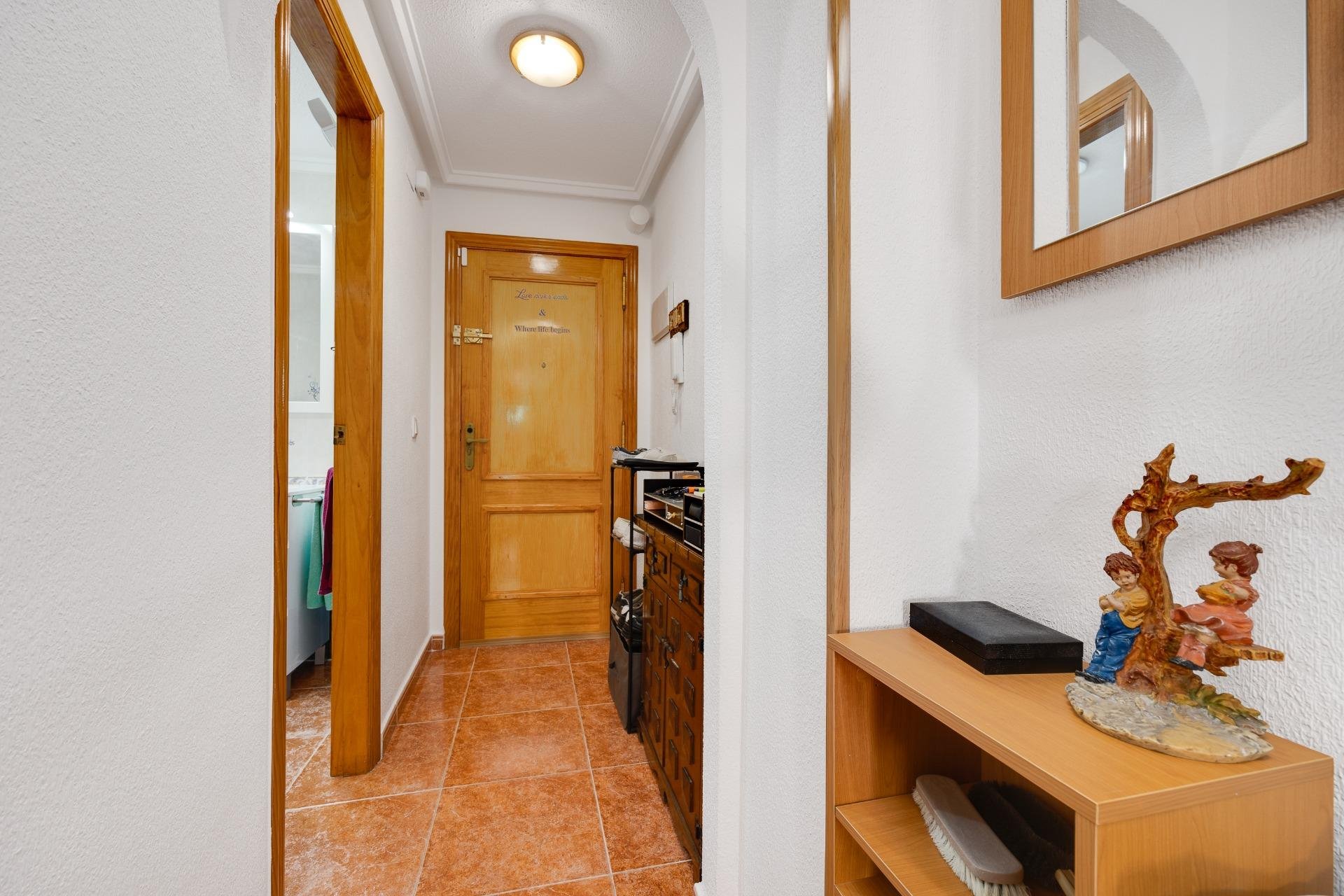 Revente - Apartment -
Guardamar del Segura - Pueblo
