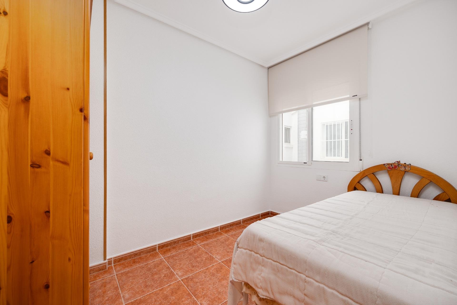 Revente - Apartment -
Guardamar del Segura - Pueblo