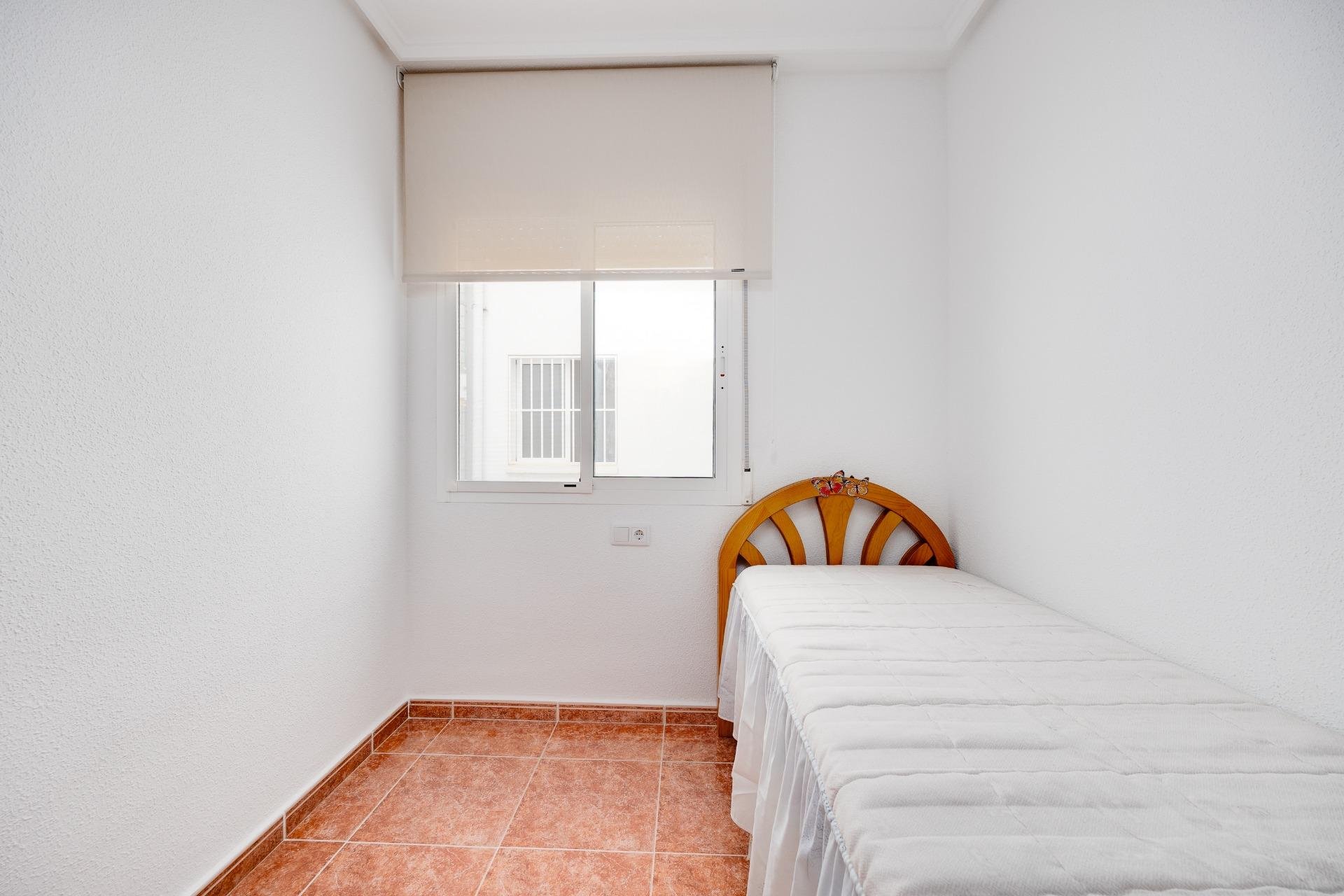 Revente - Apartment -
Guardamar del Segura - Pueblo