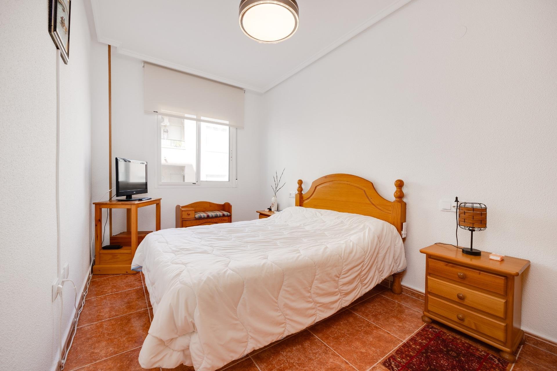 Revente - Apartment -
Guardamar del Segura - Pueblo