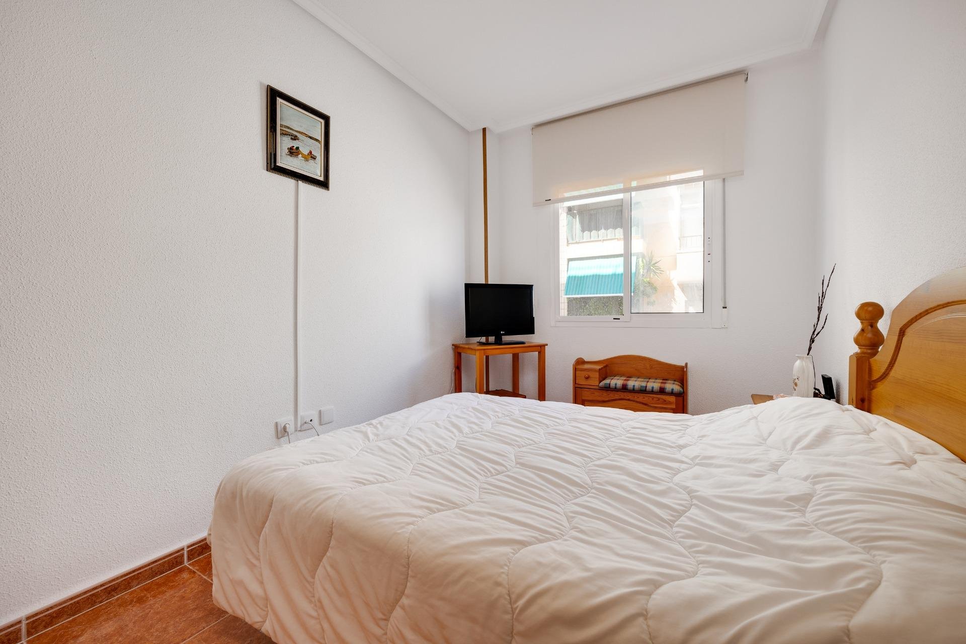 Revente - Apartment -
Guardamar del Segura - Pueblo