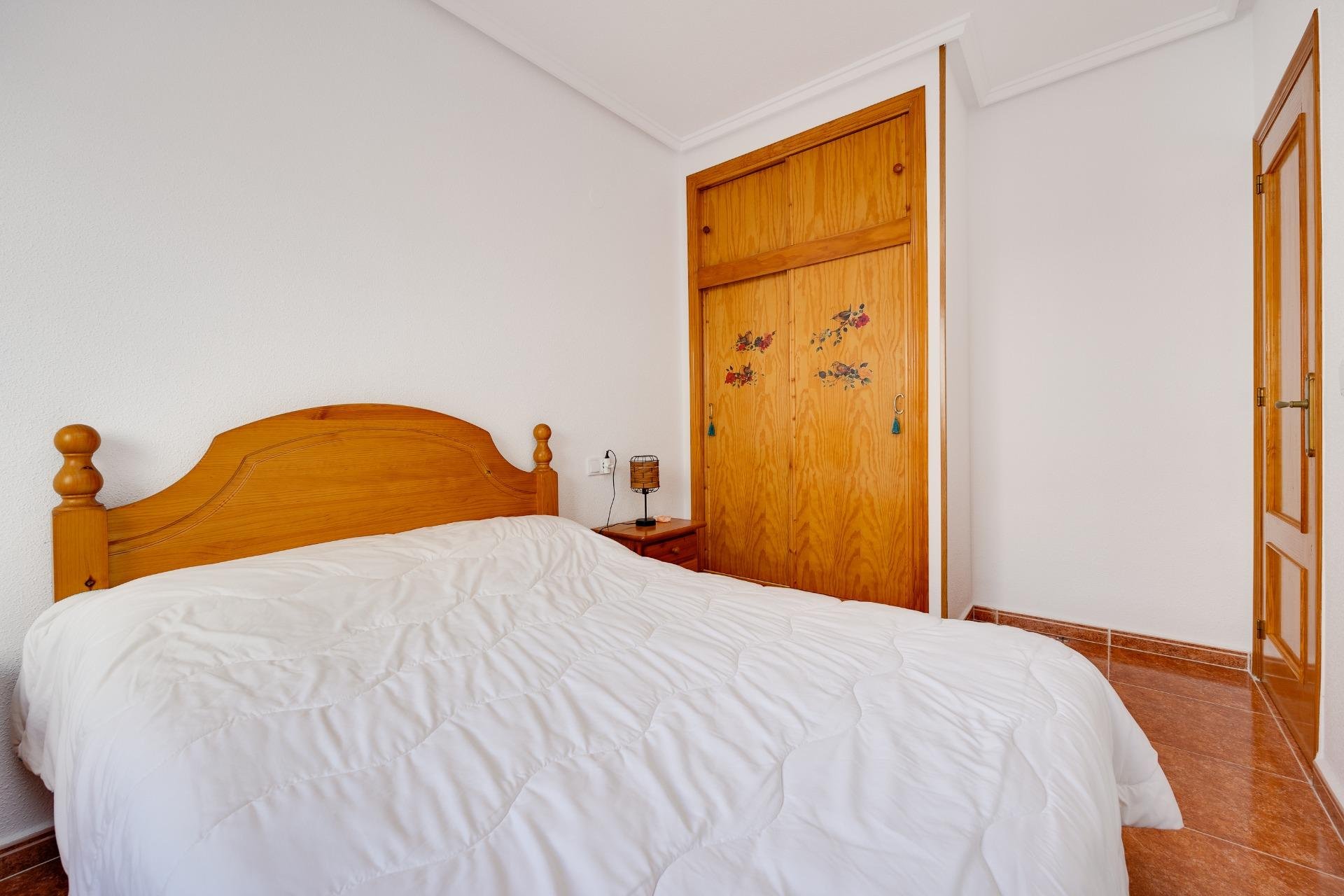 Revente - Apartment -
Guardamar del Segura - Pueblo