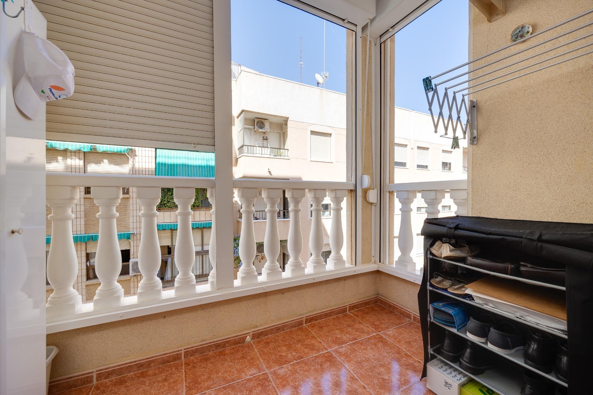 Revente - Apartment -
Guardamar del Segura - Pueblo