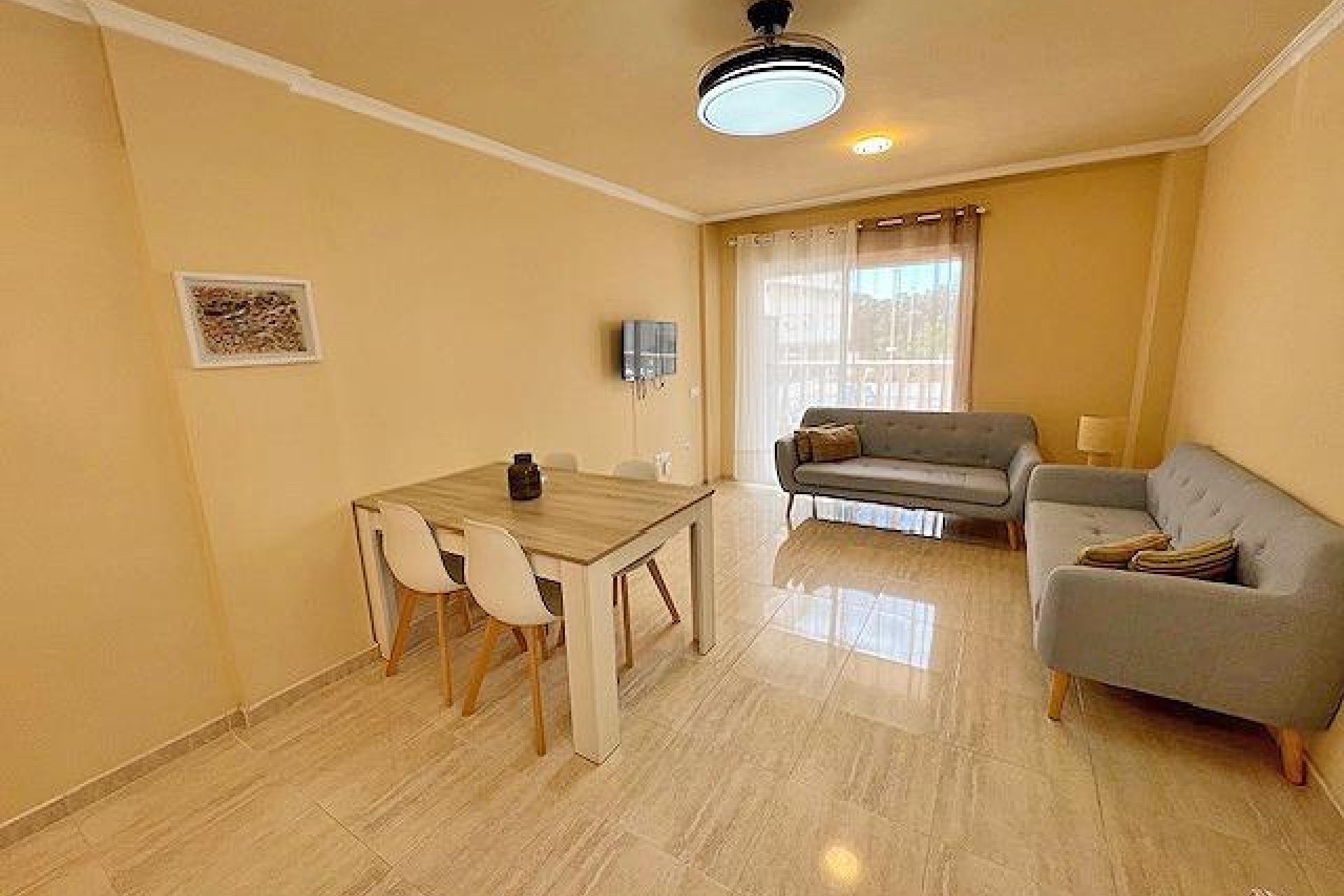 Revente - Apartment -
Guardamar del Segura - Puerto Deportivo