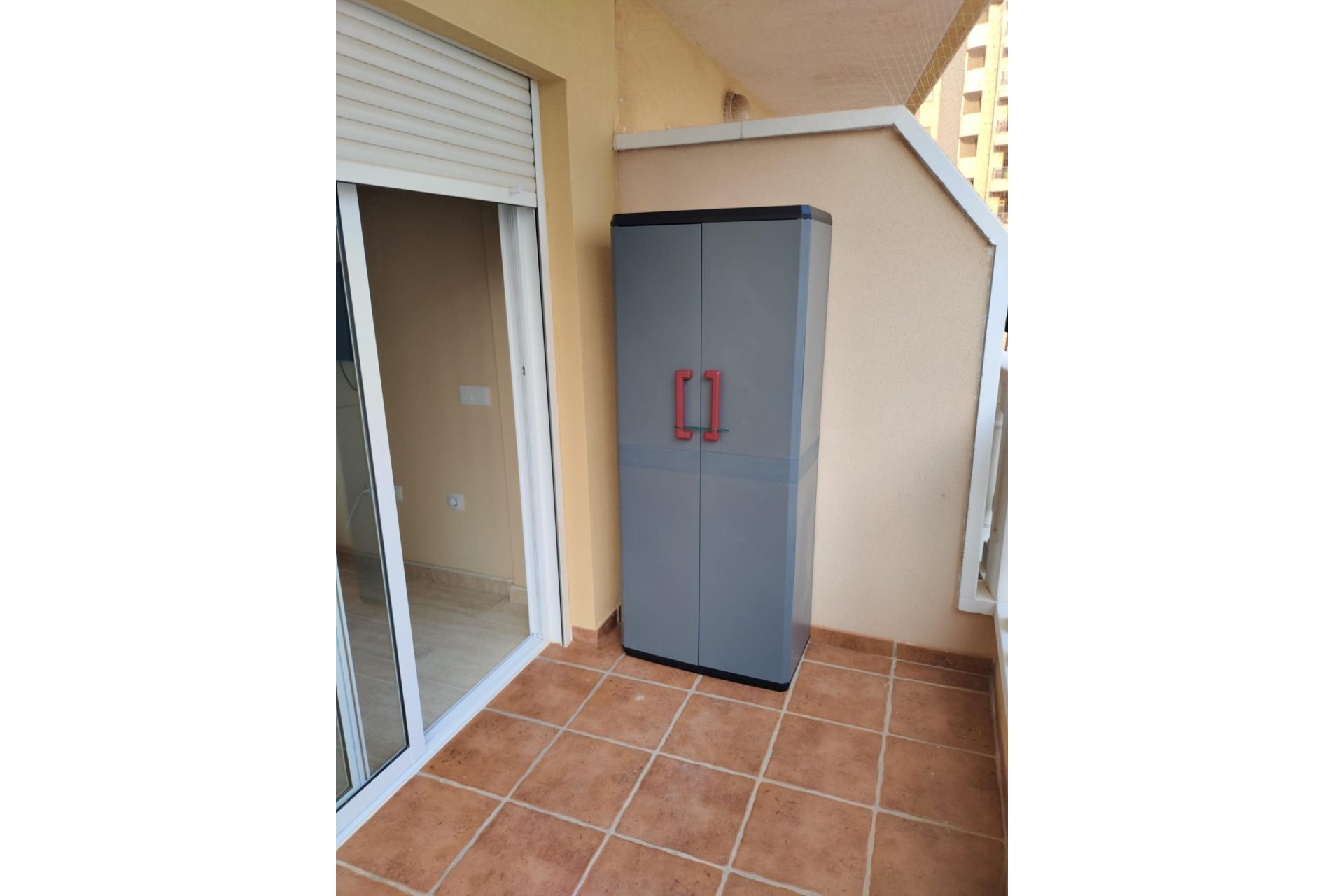 Revente - Apartment -
Guardamar del Segura - Puerto Deportivo
