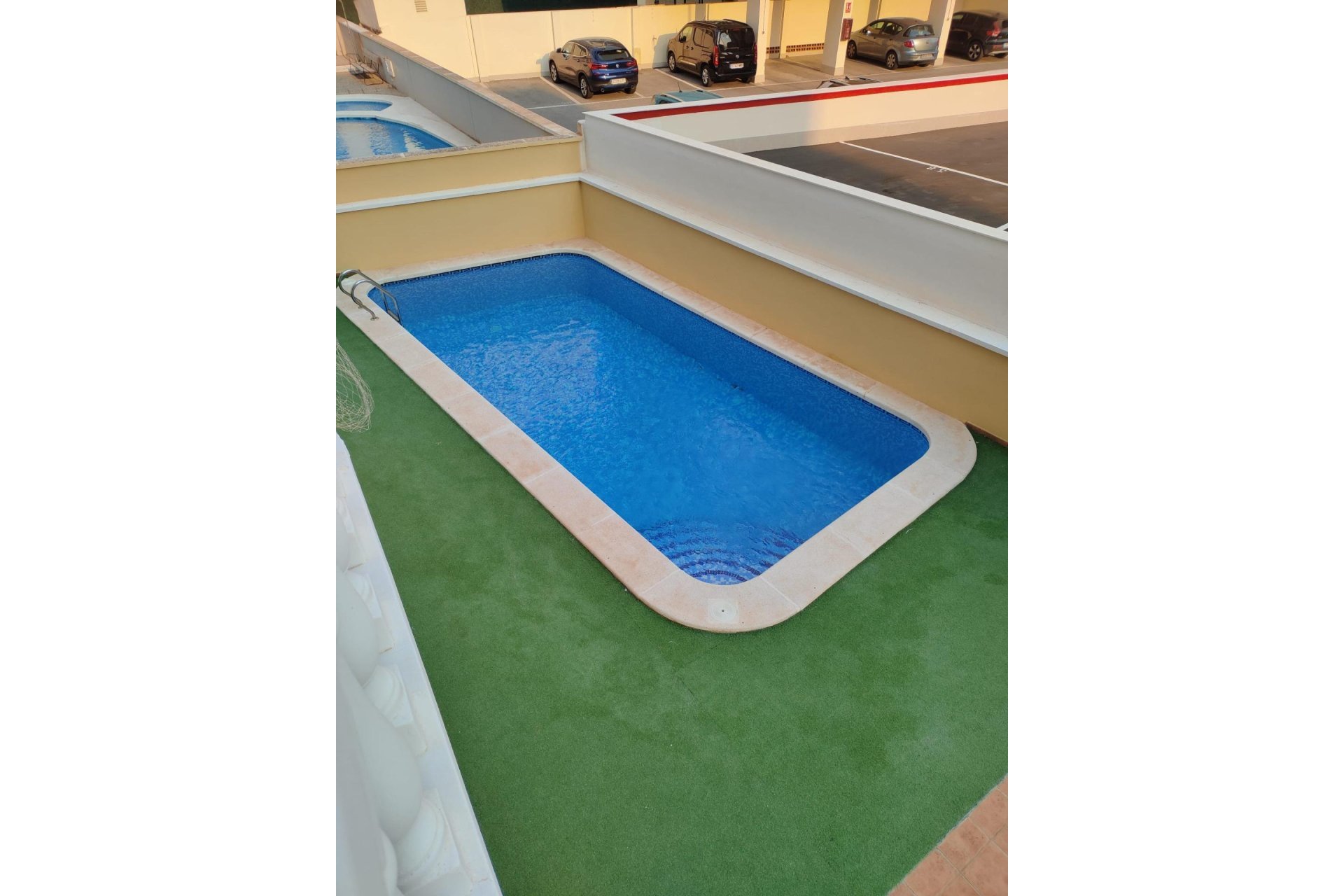 Revente - Apartment -
Guardamar del Segura - Puerto Deportivo