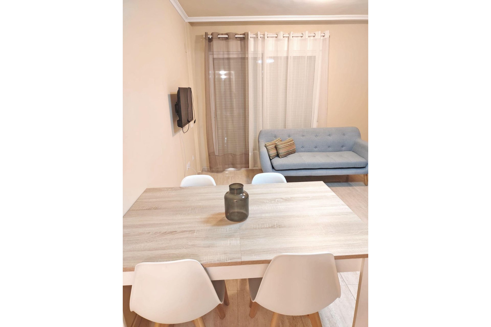 Revente - Apartment -
Guardamar del Segura - Puerto Deportivo