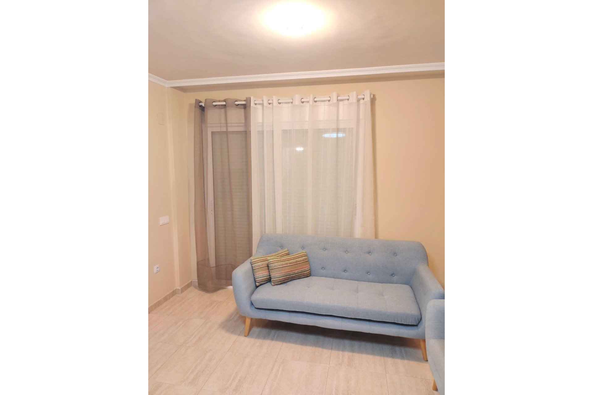 Revente - Apartment -
Guardamar del Segura - Puerto Deportivo