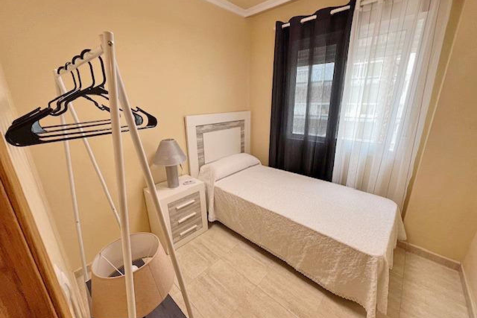 Revente - Apartment -
Guardamar del Segura - Puerto Deportivo