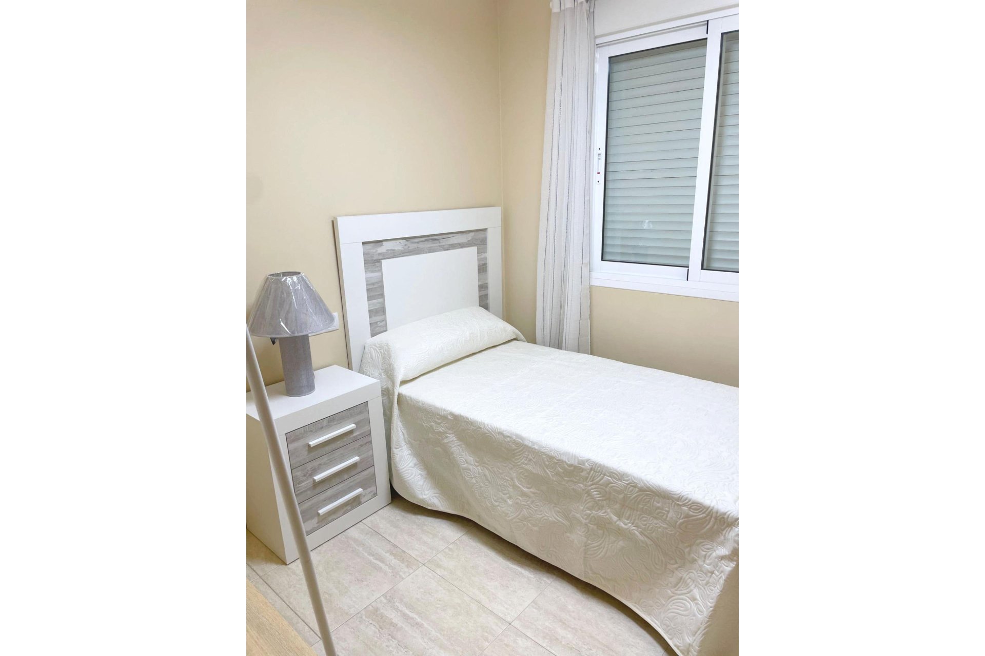 Revente - Apartment -
Guardamar del Segura - Puerto Deportivo