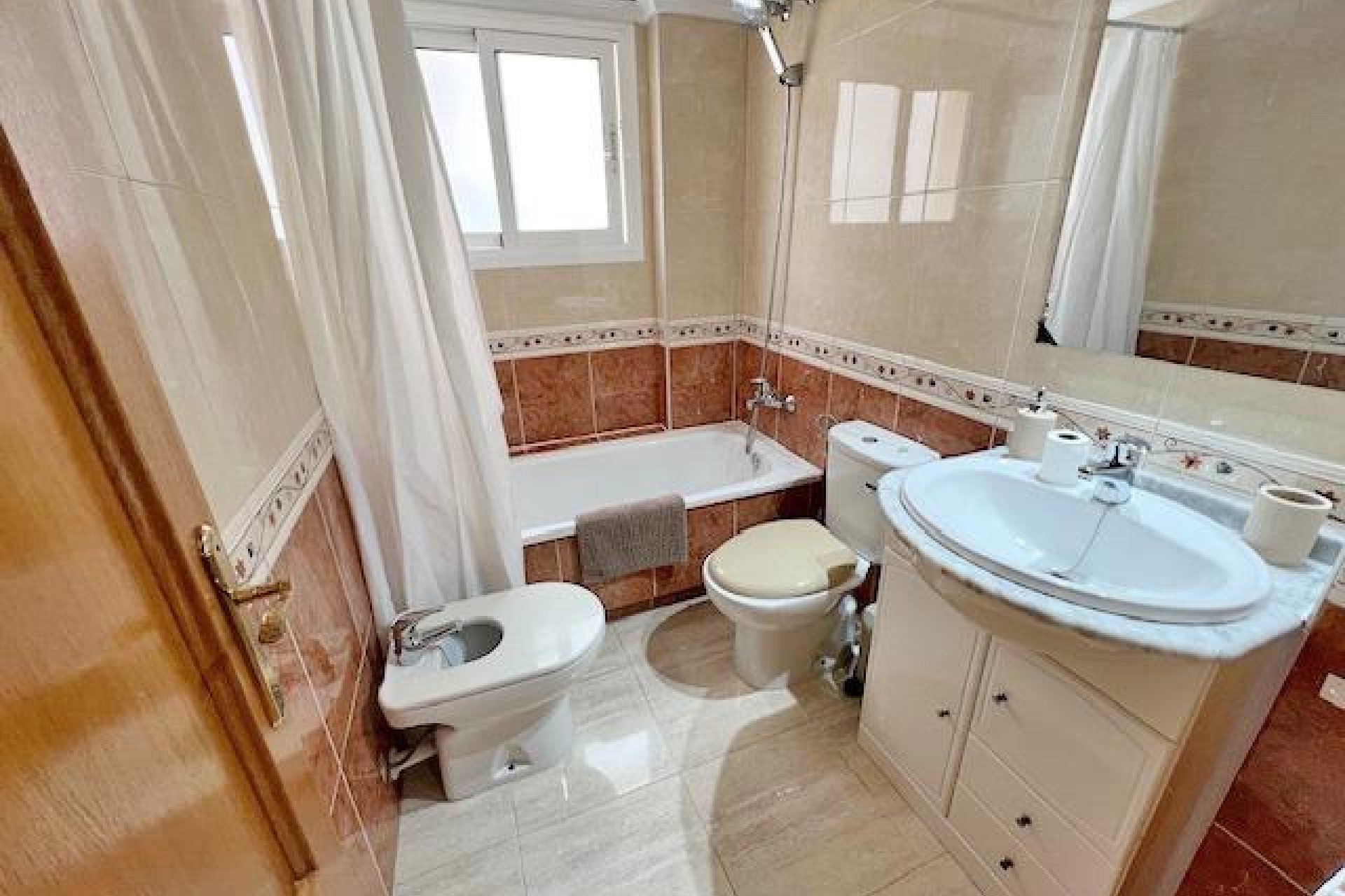 Revente - Apartment -
Guardamar del Segura - Puerto Deportivo