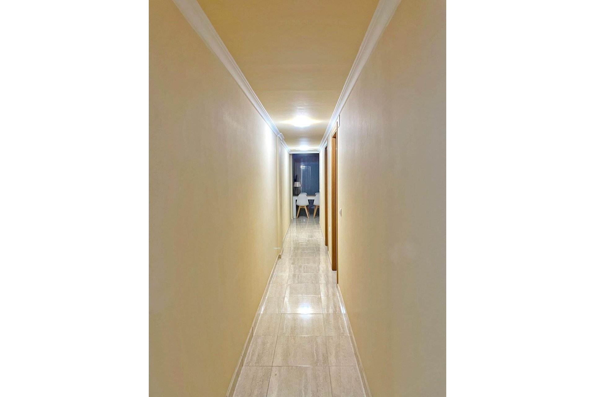 Revente - Apartment -
Guardamar del Segura - Puerto Deportivo
