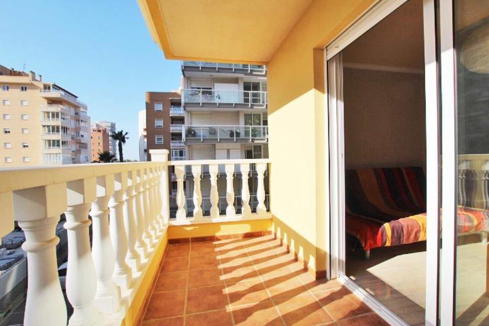 Revente - Apartment -
Guardamar del Segura - Puerto Deportivo