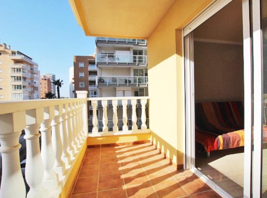 Revente - Apartment -
Guardamar del Segura - Puerto Deportivo